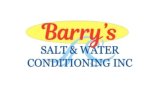 Barry’s Salt & Water Conditioning Inc.