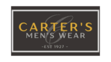 Carter's Men's and Ladies Wear