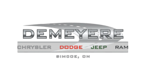 Logo-Demeyere Plymouth Chrysler Jeep