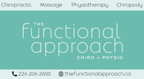 Functional Approach Chiro and Physio
