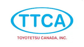 Logo-Toyotetsu Canada Inc. TTCA