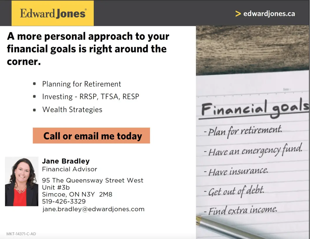 Logo-Jane Bradley - Edward Jones