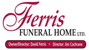 Logo-Ferris Funeral Home Ltd