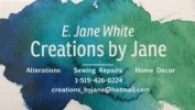 Creations by Jane