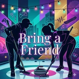 U15/U18 Bring a Friend